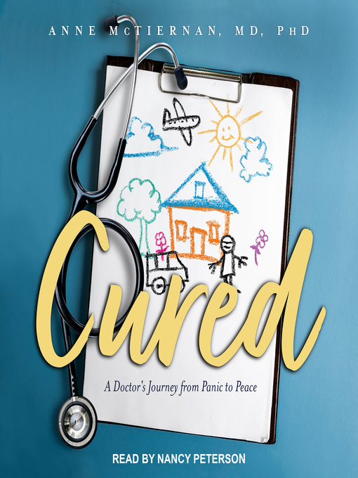 Title details for Cured by Anne McTiernan, MD PhD - Available